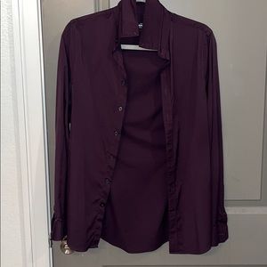 Express Performance Men’s dress shirt